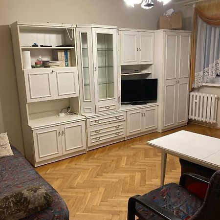 Apartament Roma Gdańsk Kültér fotó