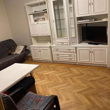 Apartament Roma Gdańsk Kültér fotó