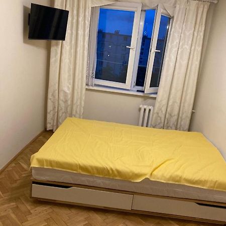 Apartament Roma Gdańsk Kültér fotó