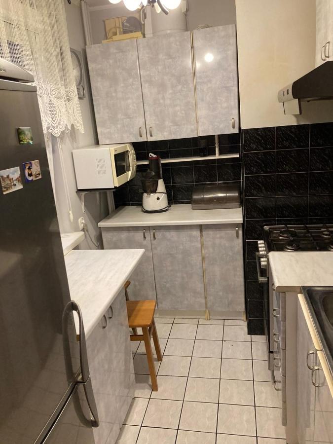Apartament Roma Gdańsk Kültér fotó