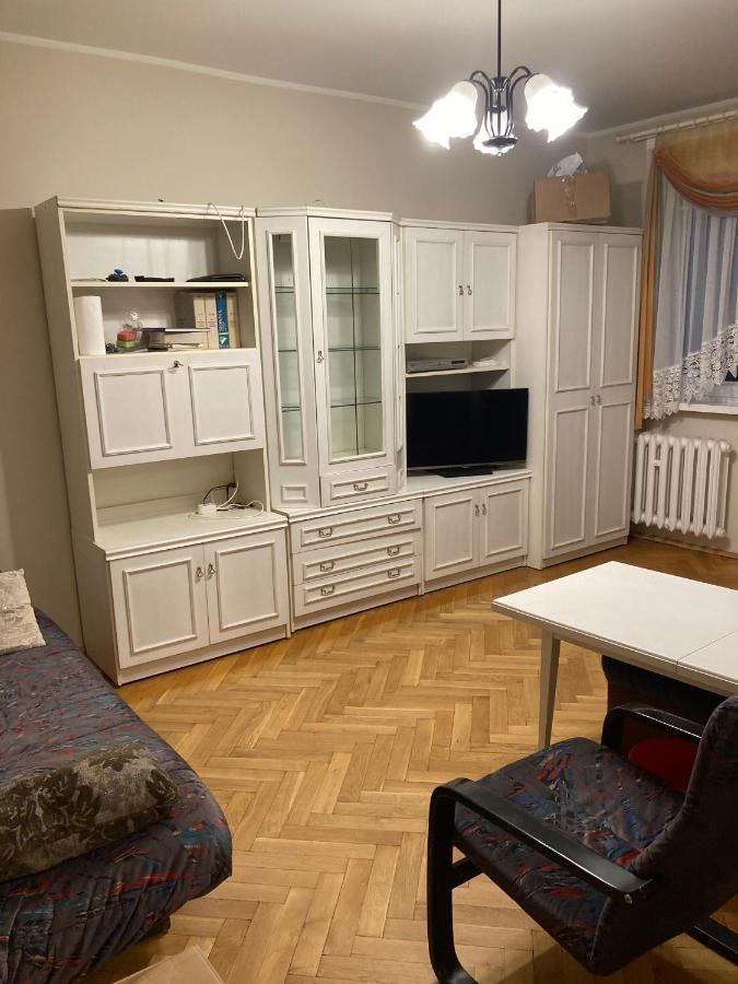 Apartament Roma Gdańsk Kültér fotó