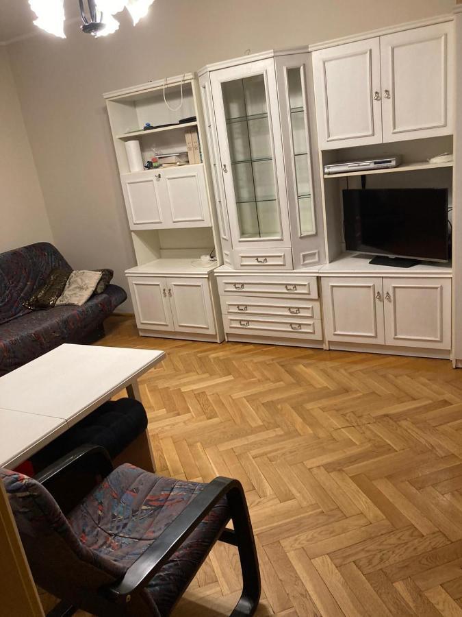 Apartament Roma Gdańsk Kültér fotó