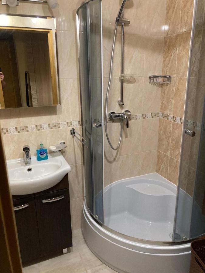 Apartament Roma Gdańsk Kültér fotó