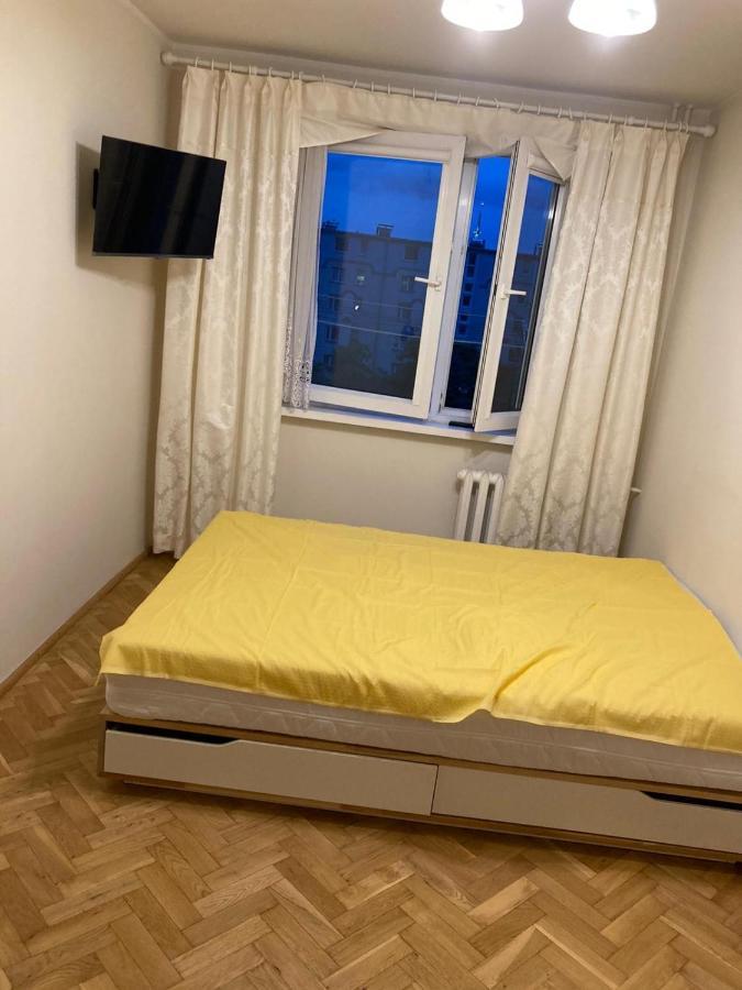 Apartament Roma Gdańsk Kültér fotó