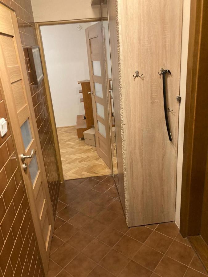 Apartament Roma Gdańsk Kültér fotó